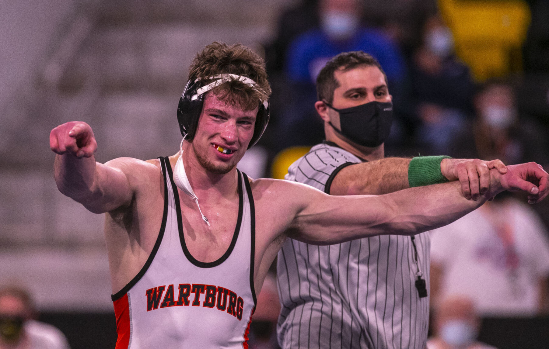 NWCA Finals 14
